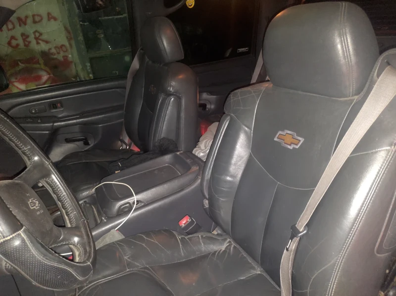 Chevrolet Avalanche, снимка 7 - Автомобили и джипове - 53360289