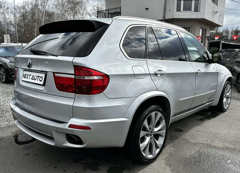 BMW X5 3.0D 286HP HUD CAMERA ТЕГЛИЧ, снимка 5 - Автомобили и джипове - 53526496