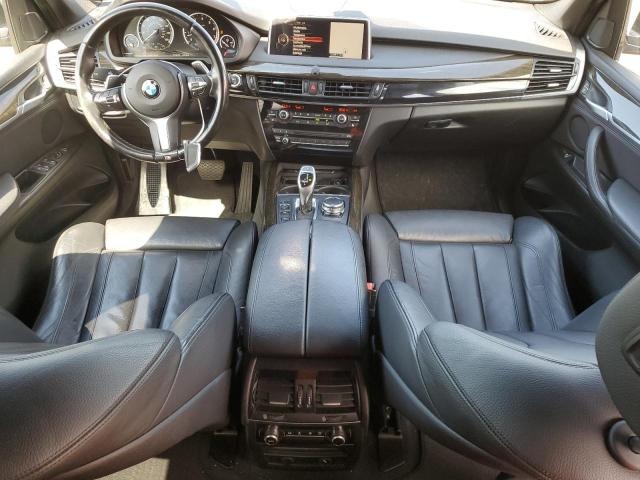 BMW X5 XDRIVE35I* Harman* Recaro* 4-зонов климатроинк, снимка 8 - Автомобили и джипове - 46441472