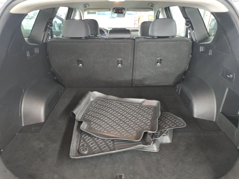 Hyundai Santa fe Fe SE* Full LED projector* Smart Cruise Control* - 37500 лв. - 47051885 14
