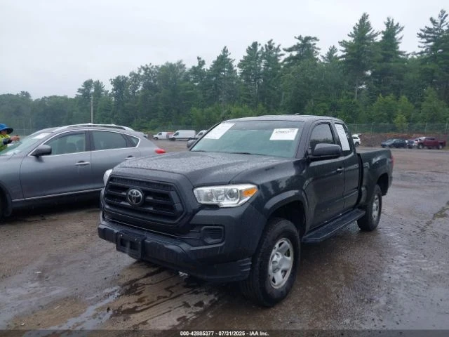 Toyota Tacoma  - изображение 3