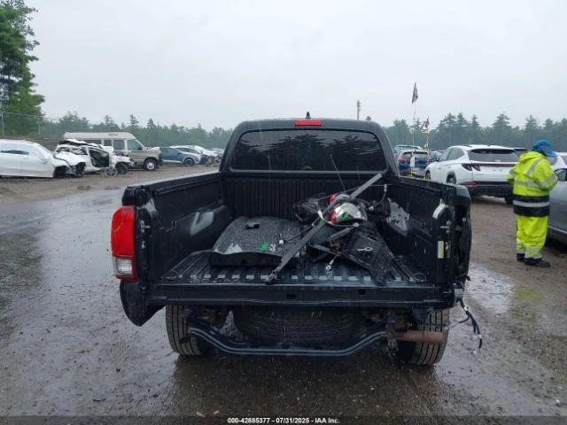 Toyota Tacoma  - изображение 5