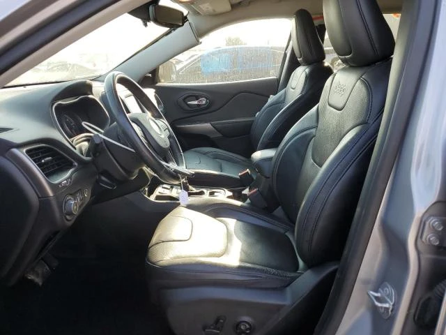 Jeep Cherokee 3.2L 6 Front-wheel Drive | Mobile.bg   12