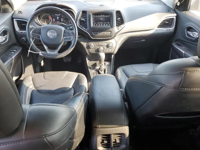 Jeep Cherokee 3.2L 6 Front-wheel Drive | Mobile.bg   13