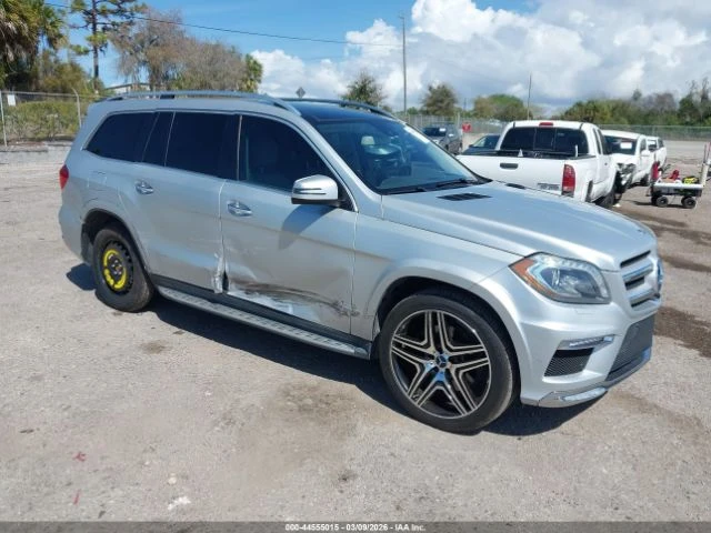 Mercedes-Benz GL 550 4MATIC* AMG* HARMAN/KARDON* 360 CAM* ����* ����� | Mobile.bg � ����������� 3