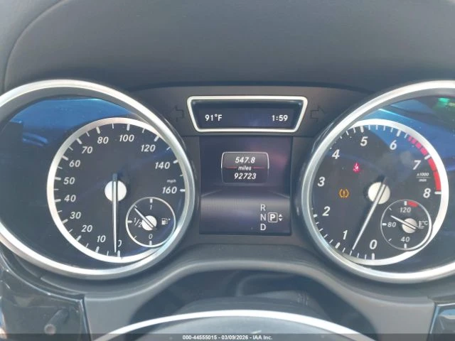 Mercedes-Benz GL 550 4MATIC* AMG* HARMAN/KARDON* 360 CAM* ����* ����� | Mobile.bg � ����������� 12