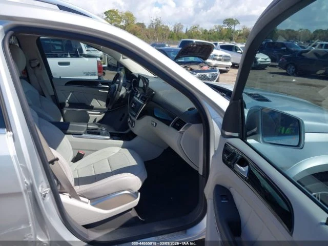 Mercedes-Benz GL 550 4MATIC* AMG* HARMAN/KARDON* 360 CAM* ����* ����� | Mobile.bg � ����������� 10