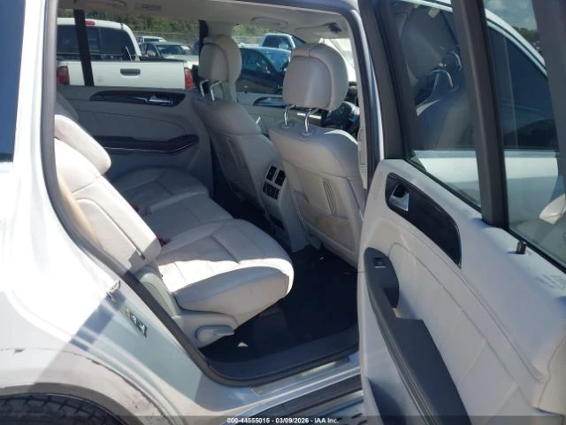 Mercedes-Benz GL 550 4MATIC* AMG* HARMAN/KARDON* 360 CAM* ����* ����� | Mobile.bg � ����������� 11