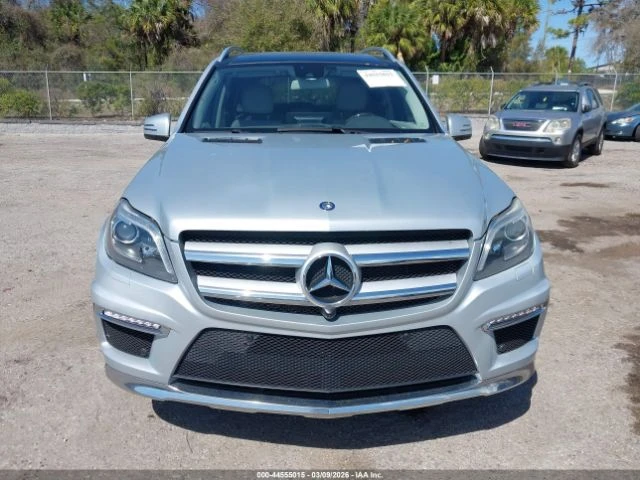 Mercedes-Benz GL 550 4MATIC* AMG* HARMAN/KARDON* 360 CAM* ПАНО* ОБДУХ | Auto.bg — изображение 1