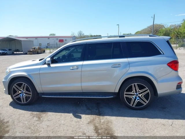 Mercedes-Benz GL 550 4MATIC* AMG* HARMAN/KARDON* 360 CAM* ����* ����� | Mobile.bg � ����������� 8