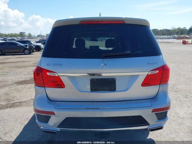 Mercedes-Benz GL 550 4MATIC* AMG* HARMAN/KARDON* 360 CAM* ����* ����� | Mobile.bg � ����������� 5