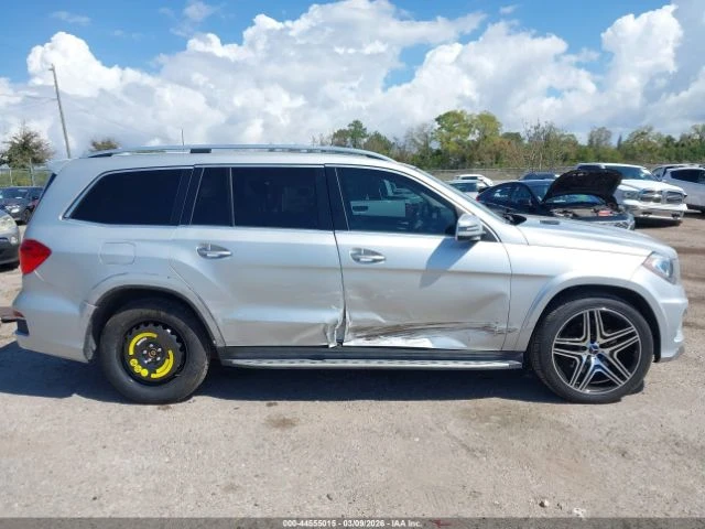 Mercedes-Benz GL 550 4MATIC* AMG* HARMAN/KARDON* 360 CAM* ����* ����� | Mobile.bg � ����������� 7