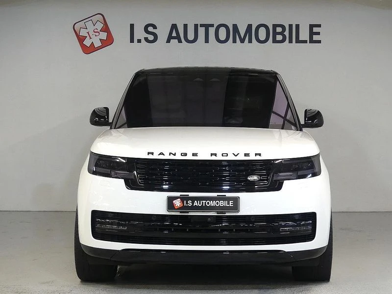 Land Rover Range rover 4.4 Automatic