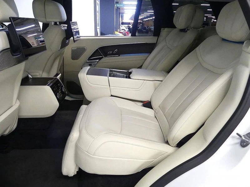 Land Rover Range rover 4.4 Automatic, снимка 17 - Автомобили и джипове - 55884514