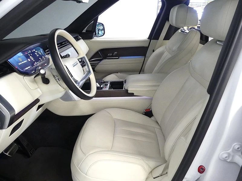 Land Rover Range rover 4.4 Automatic, снимка 7 - Автомобили и джипове - 55884514