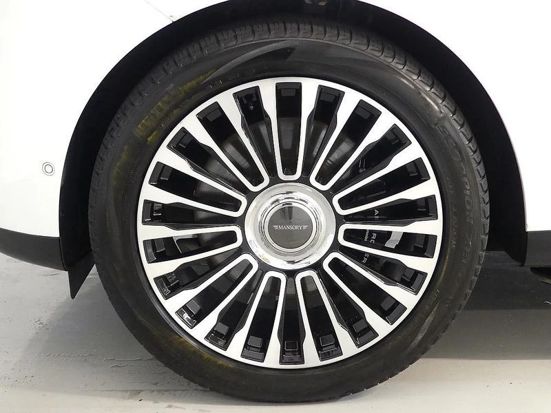 Land Rover Range rover 4.4 Automatic, снимка 8 - Автомобили и джипове - 55884514