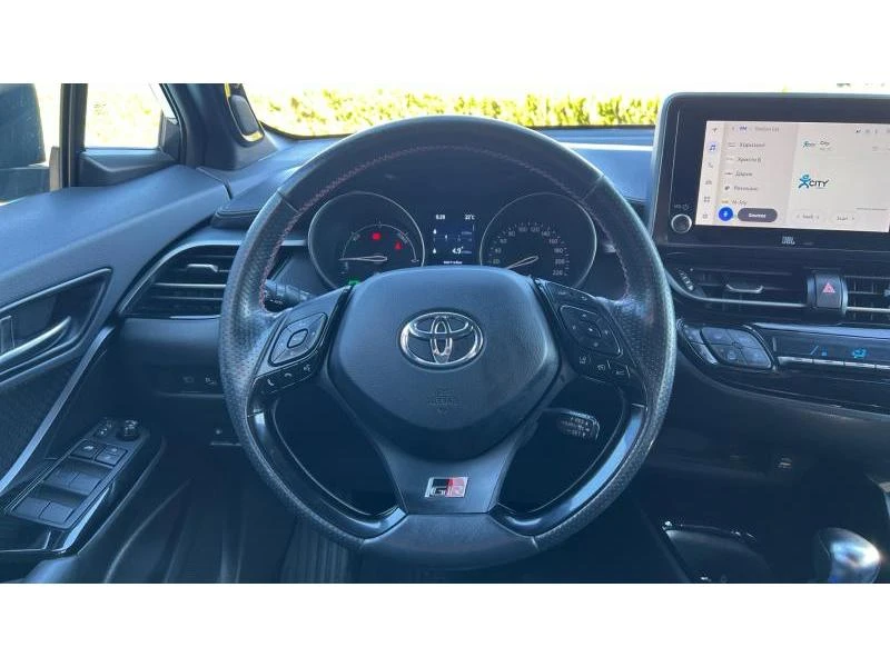 Toyota C-HR 2.0H GR Sport | Mobile.bg � ����������� 12