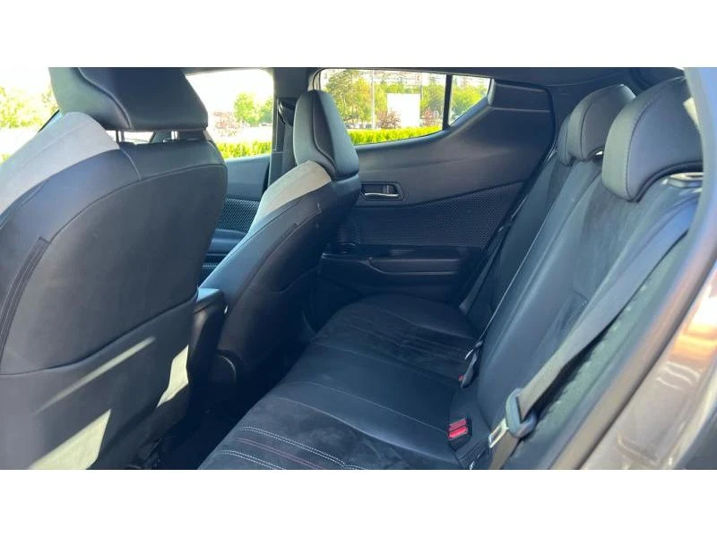 Toyota C-HR 2.0H GR Sport | Mobile.bg � ����������� 17
