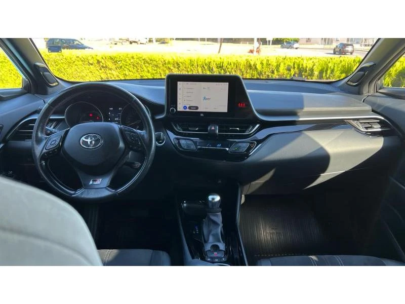 Toyota C-HR 2.0H GR Sport | Mobile.bg � ����������� 11