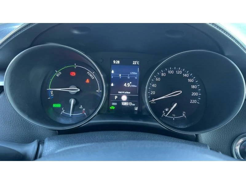 Toyota C-HR 2.0H GR Sport | Mobile.bg � ����������� 14