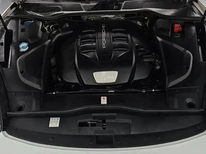 Porsche Cayenne, снимка 6 - Автомобили и джипове - 56727707