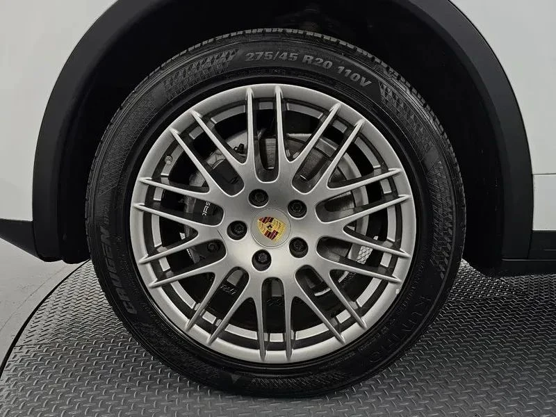 Porsche Cayenne, снимка 5 - Автомобили и джипове - 56727707