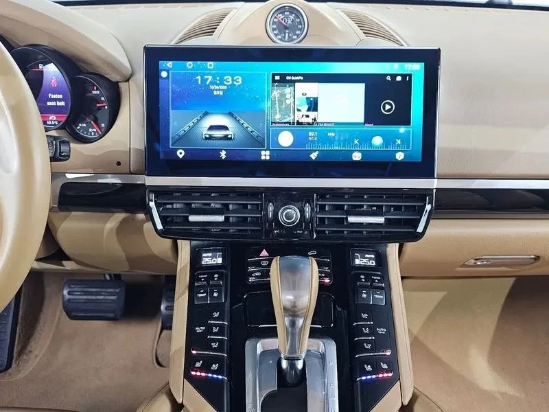Porsche Cayenne, снимка 14 - Автомобили и джипове - 56727707