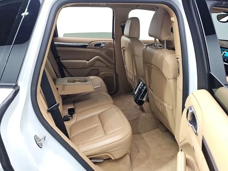 Porsche Cayenne, снимка 12 - Автомобили и джипове - 56727707