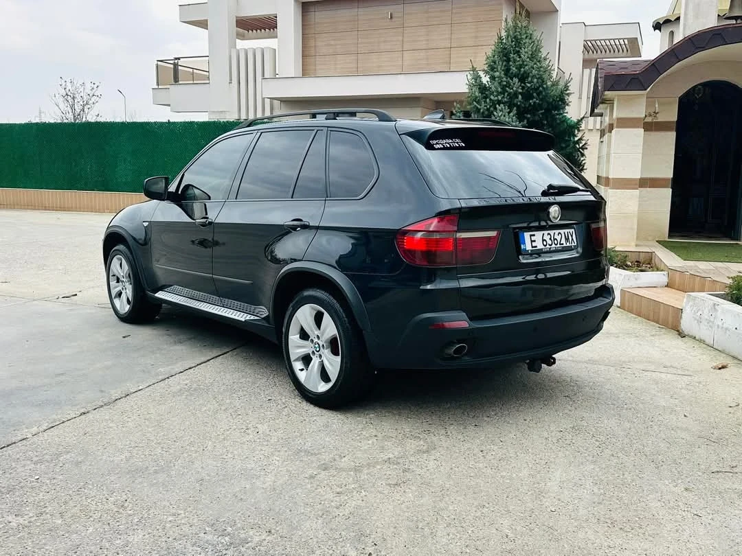 BMW X5  - изображение 6