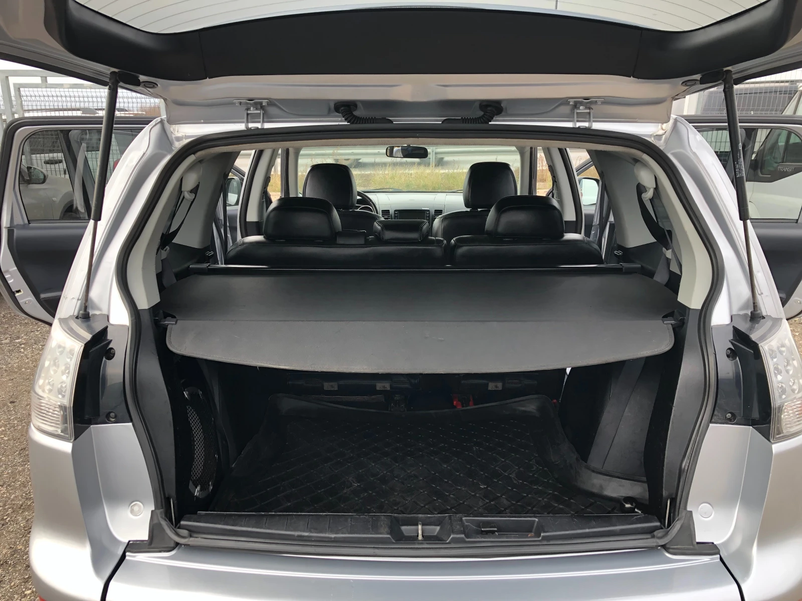 Mitsubishi Outlander ITALIA | Mobile.bg   13