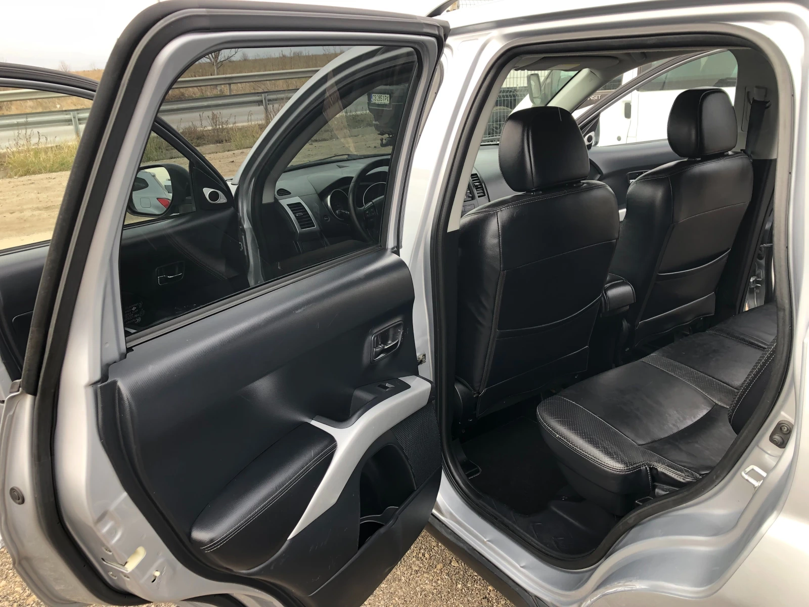 Mitsubishi Outlander ITALIA | Mobile.bg   11