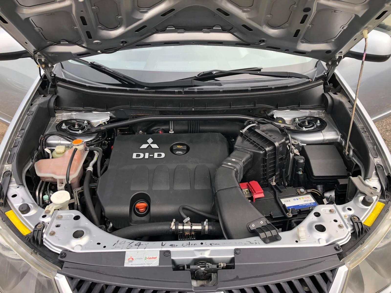 Mitsubishi Outlander ITALIA | Mobile.bg   17