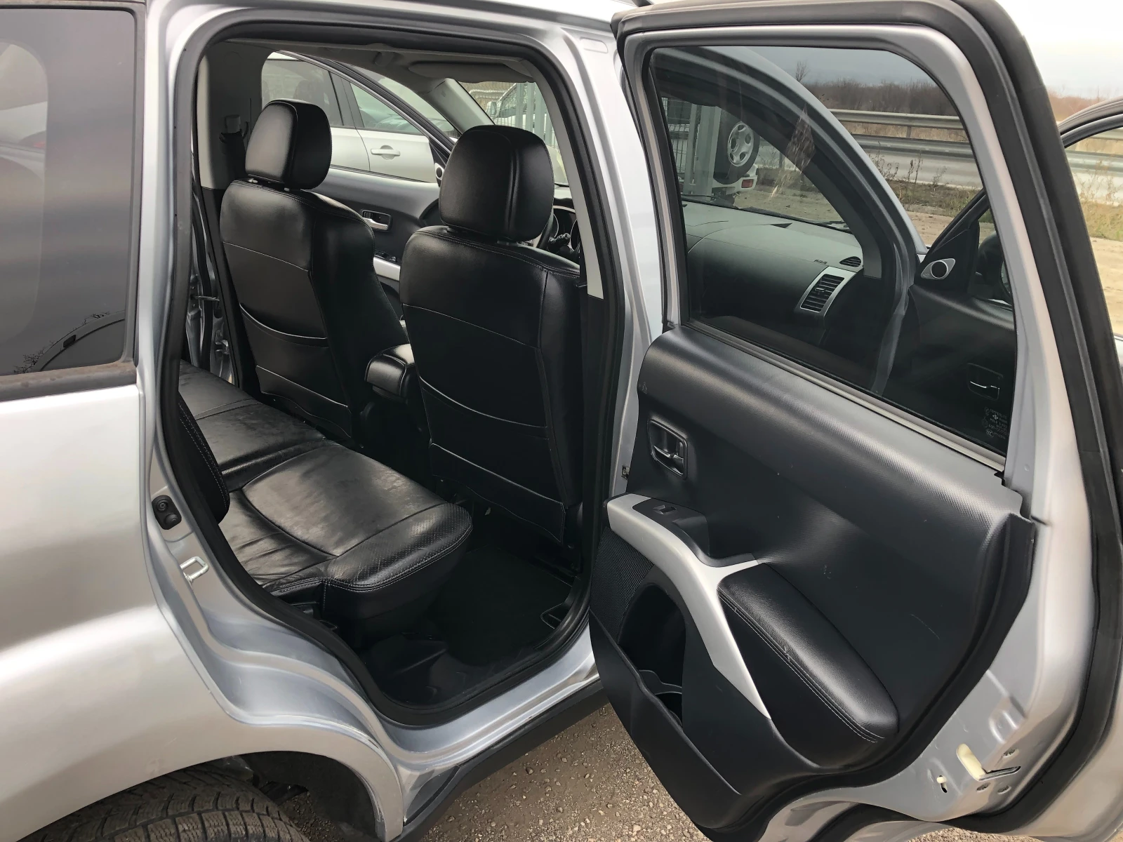 Mitsubishi Outlander ITALIA | Mobile.bg   14