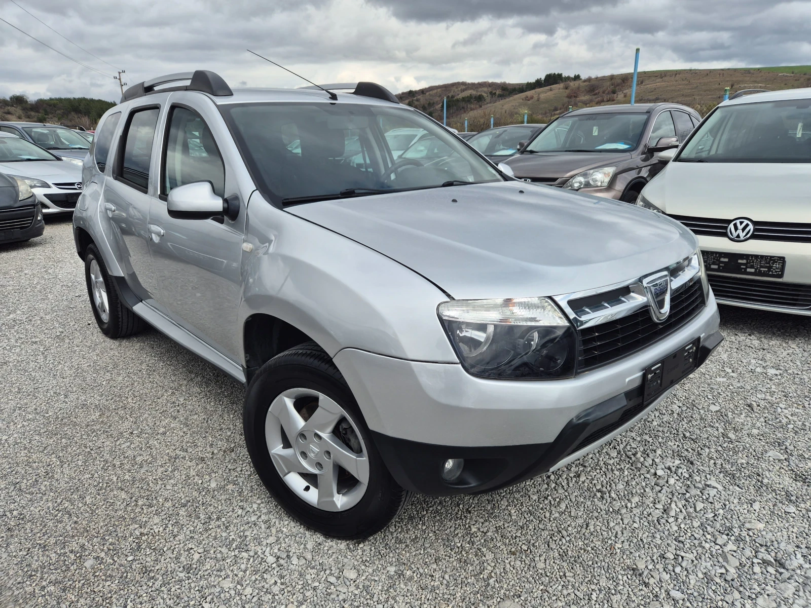 Dacia Duster 1.5 DCI 4x4 | Mobile.bg   1