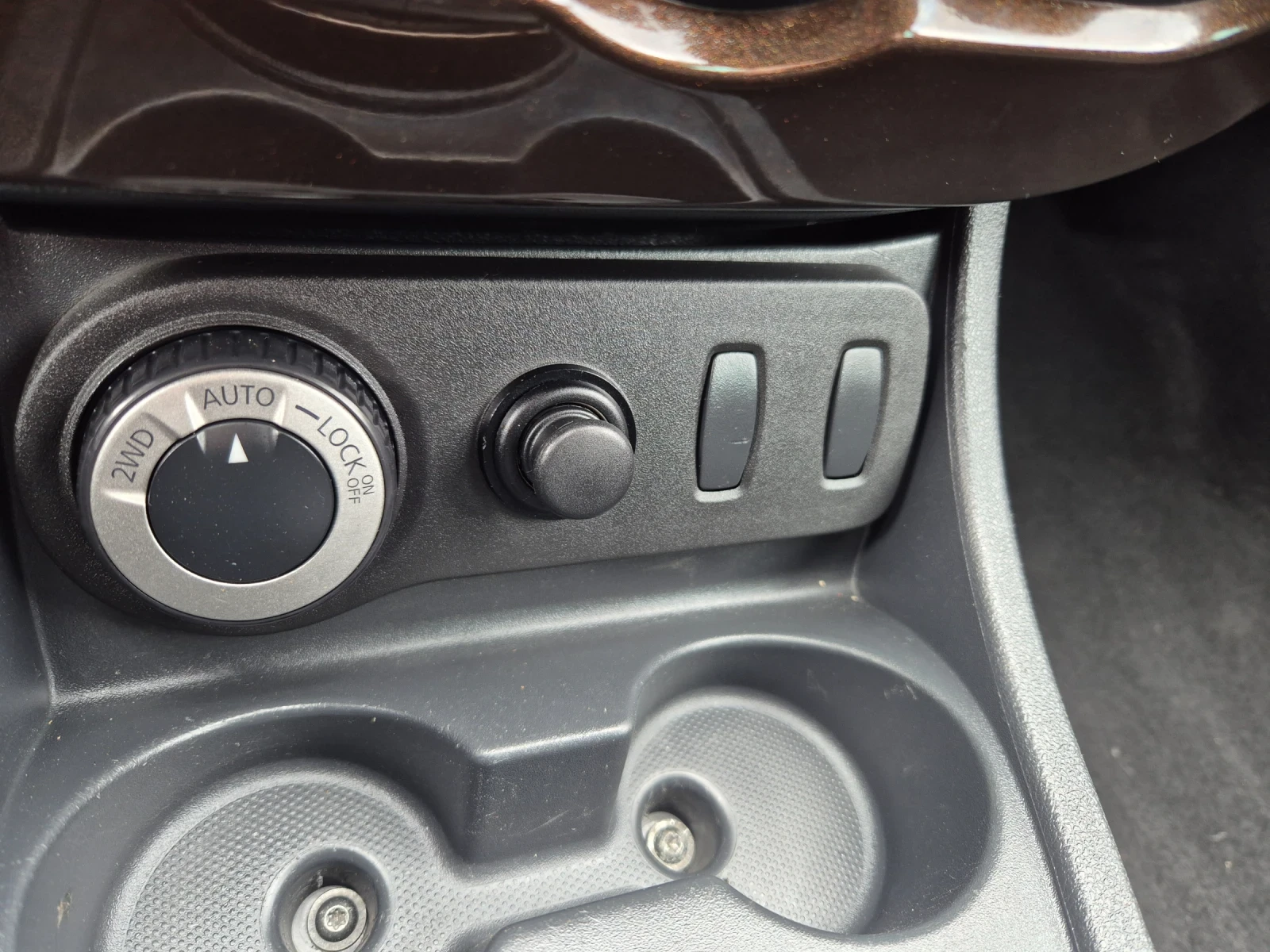 Dacia Duster 1.5 DCI 4x4 | Mobile.bg   11