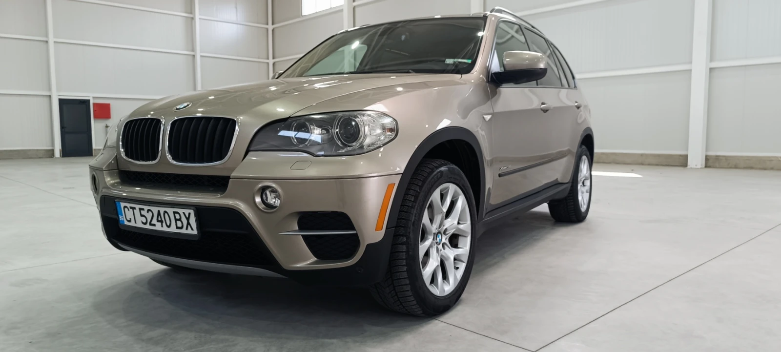 BMW X5 | Mobile.bg   1