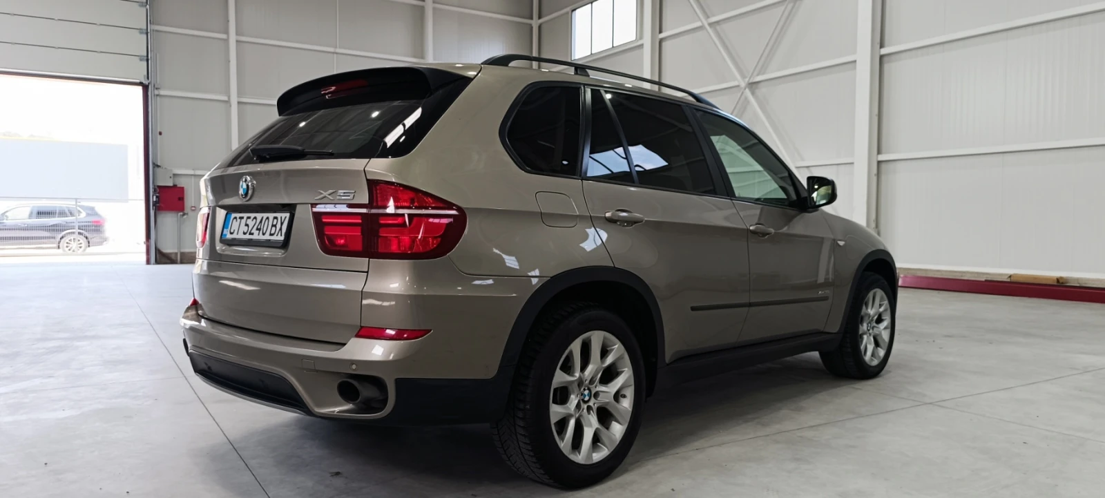BMW X5  - изображение 3