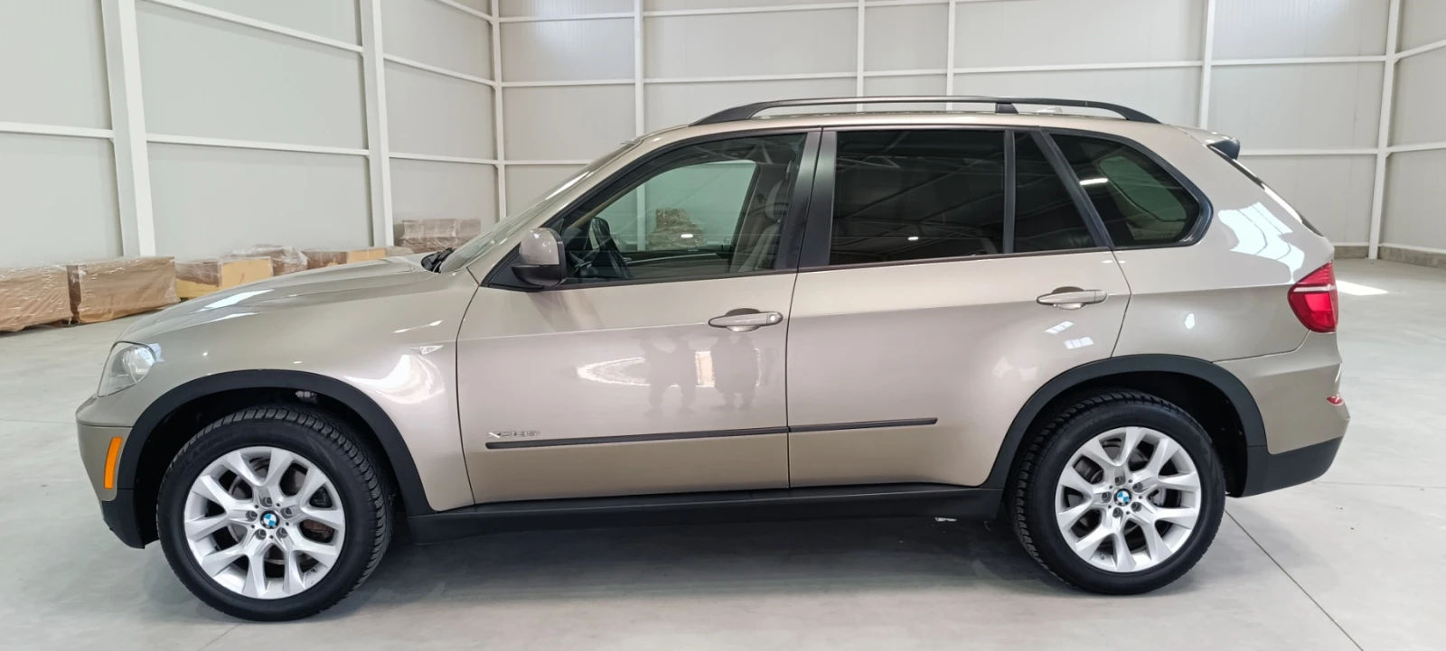BMW X5  - изображение 2