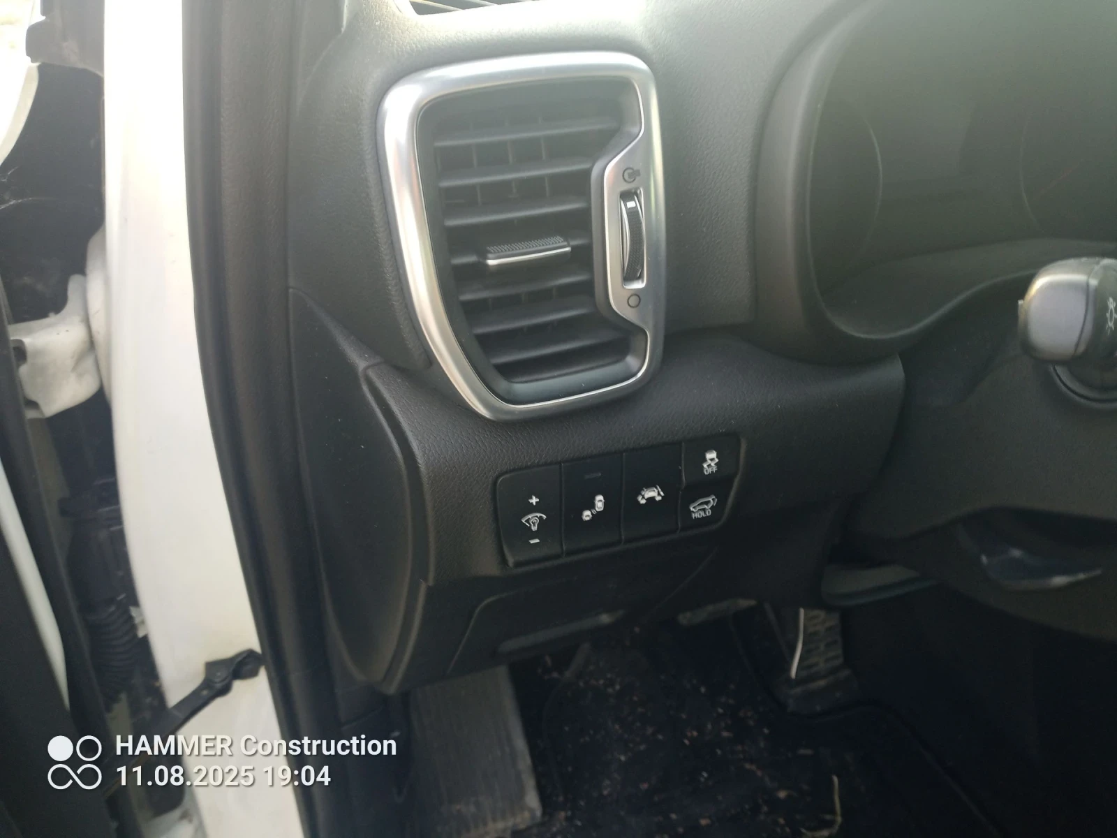 Kia Sportage 1.6t - изображение 8