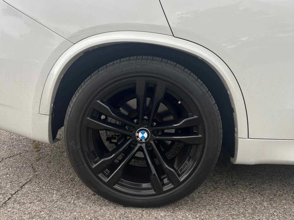 BMW X5 * xDrive35i * CARFAX * БЕЗ ПЪРВОНАЧАЛНА ВНОСКА - изображение 7