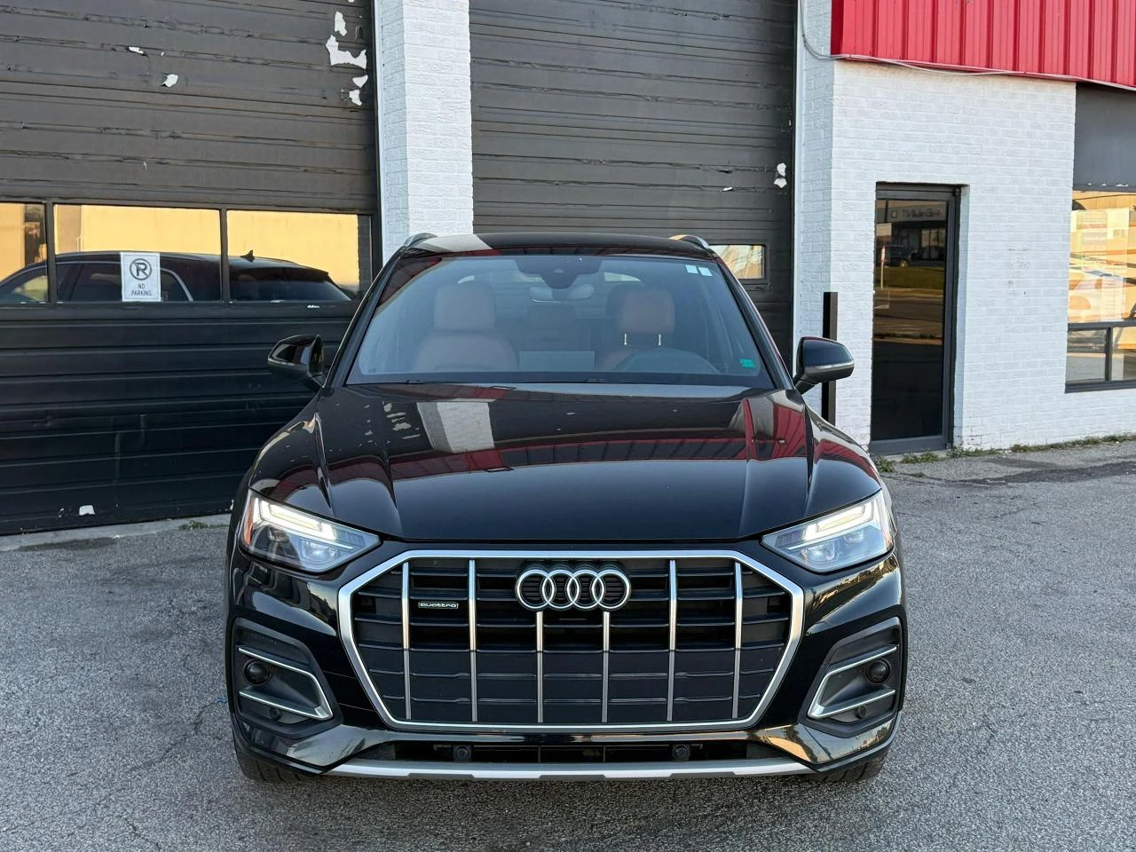 Audi Q5 KOMFORT * CARFAX *    | Mobile.bg   1