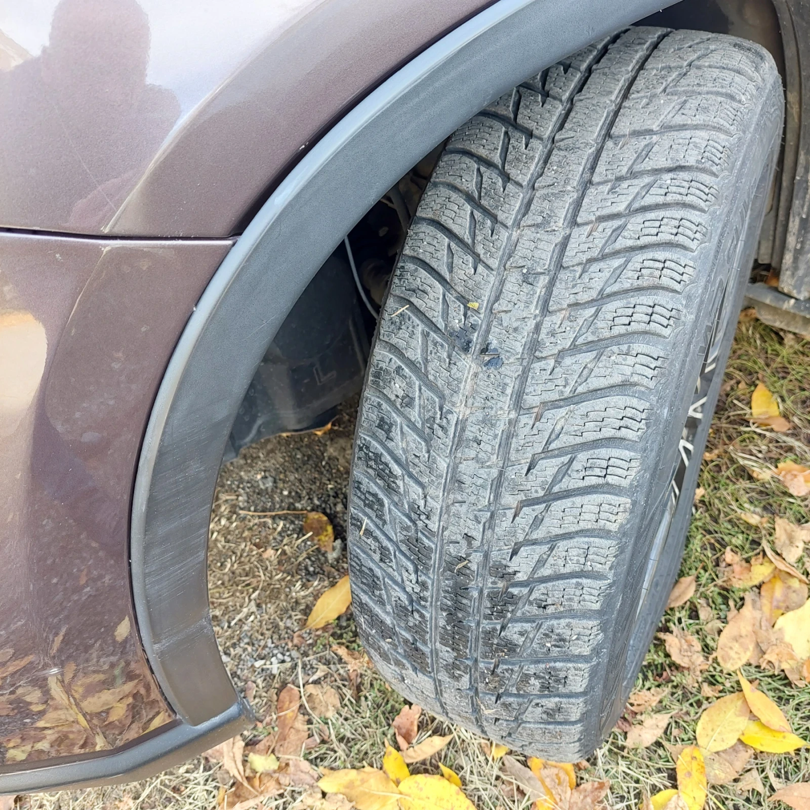 Nissan X-trail 2.0 dci | Mobile.bg   14