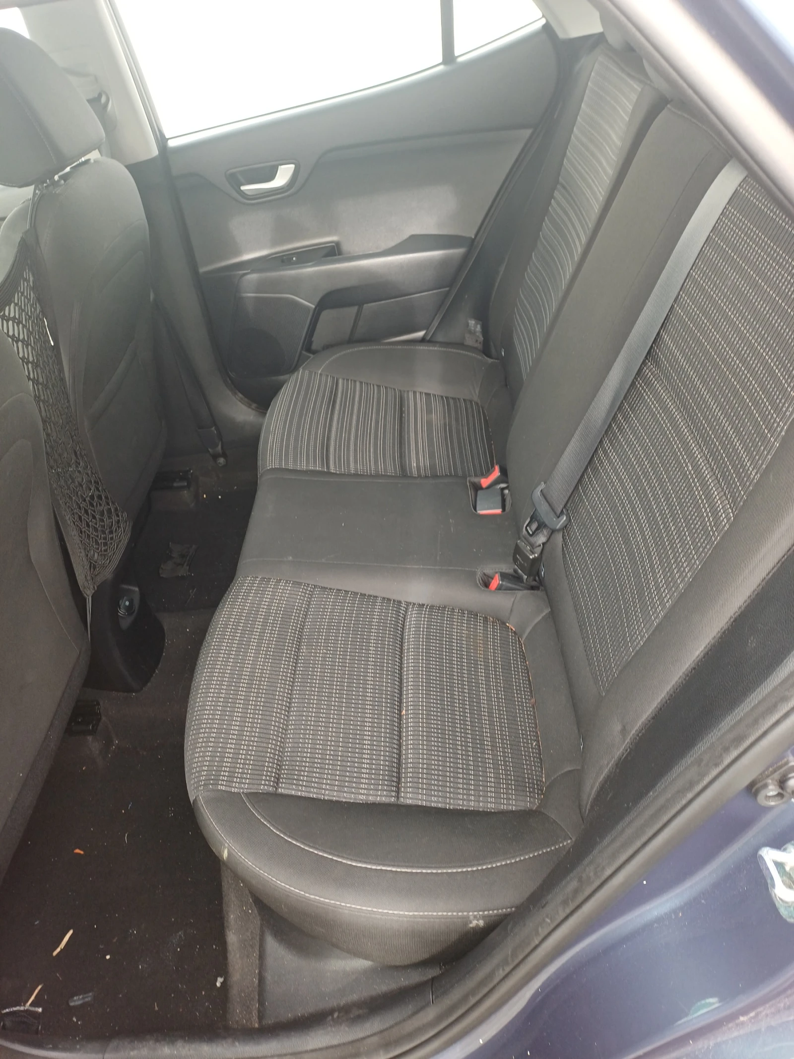 Kia Stonic 1.0i turbo GDI-100кс - изображение 6