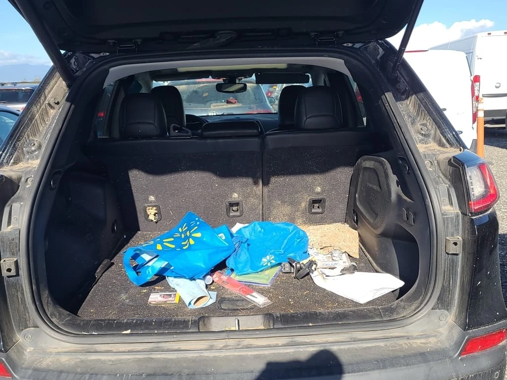 Jeep Cherokee * TRAILHAWK ELITE * CARFAX *    | Mobile.bg   14