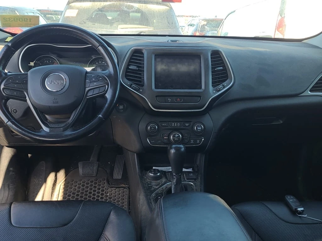 Jeep Cherokee * TRAILHAWK ELITE * CARFAX *    | Mobile.bg   11