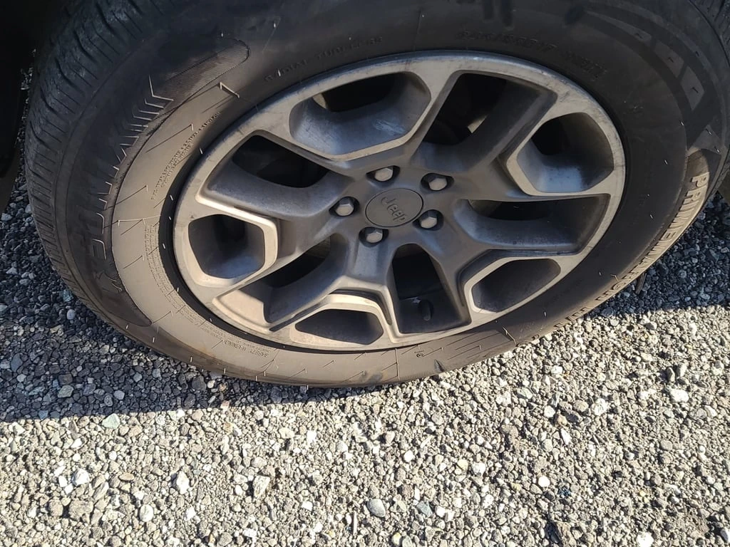 Jeep Cherokee * TRAILHAWK ELITE * CARFAX *    | Mobile.bg   6