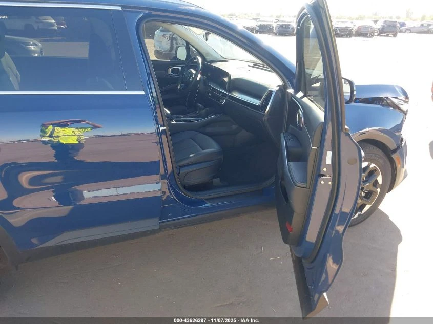 Kia Sorento 2.5L I-4 DI, DOHC, VVT, 191HP Front Wheel Drive | Mobile.bg � ����������� 5