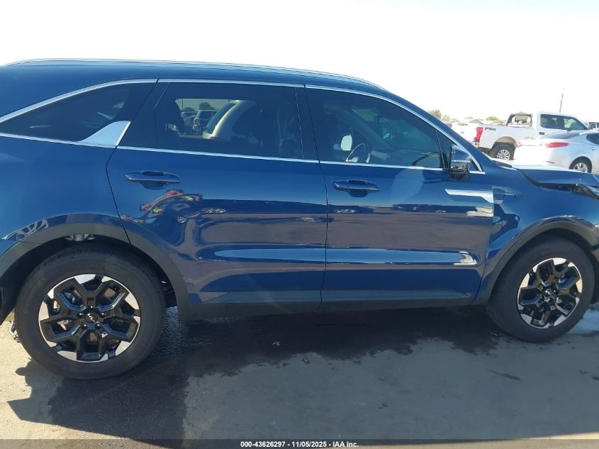 Kia Sorento 2.5L I-4 DI, DOHC, VVT, 191HP Front Wheel Drive | Mobile.bg � ����������� 6