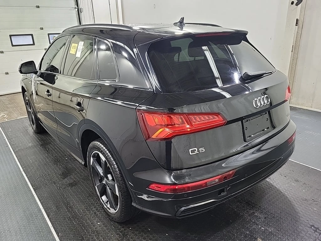Audi Q5 * PROGRESSIV * CARFAX * ЦЕНА ДО БГ - изображение 6