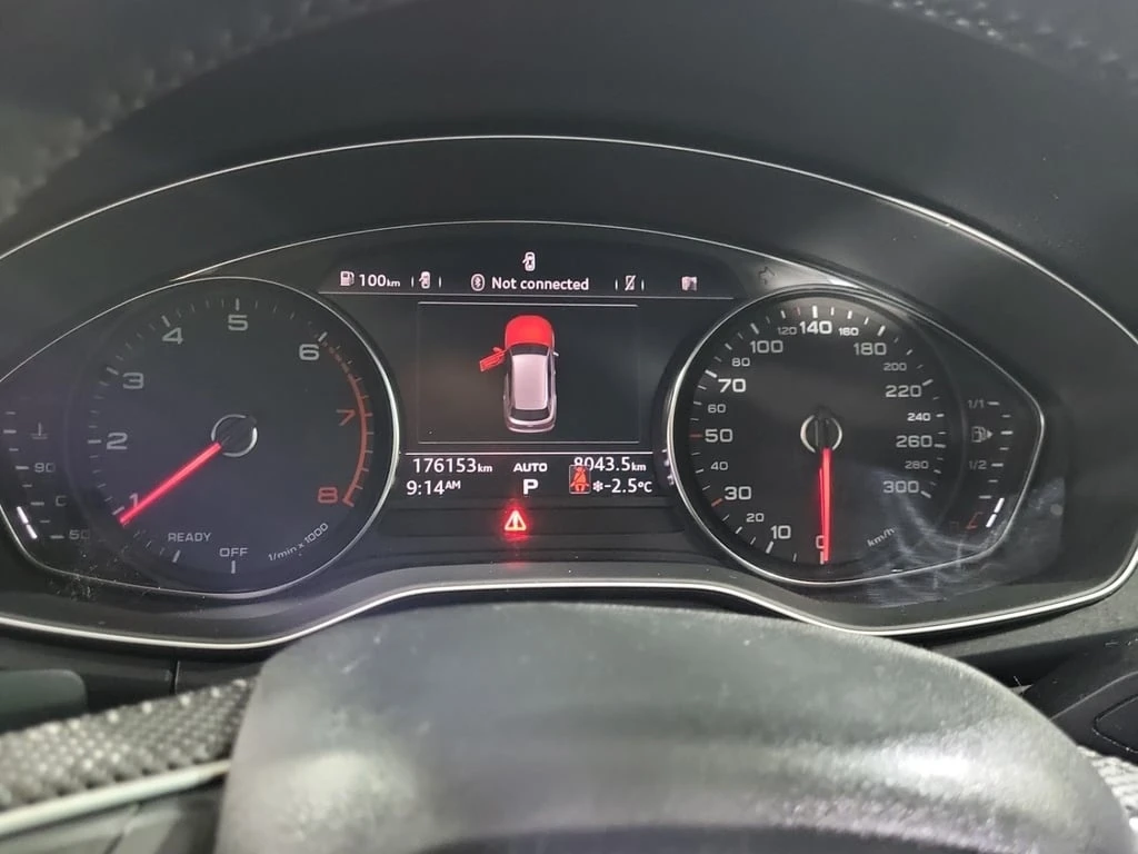 Audi Q5 * PROGRESSIV * CARFAX * ЦЕНА ДО БГ - изображение 10